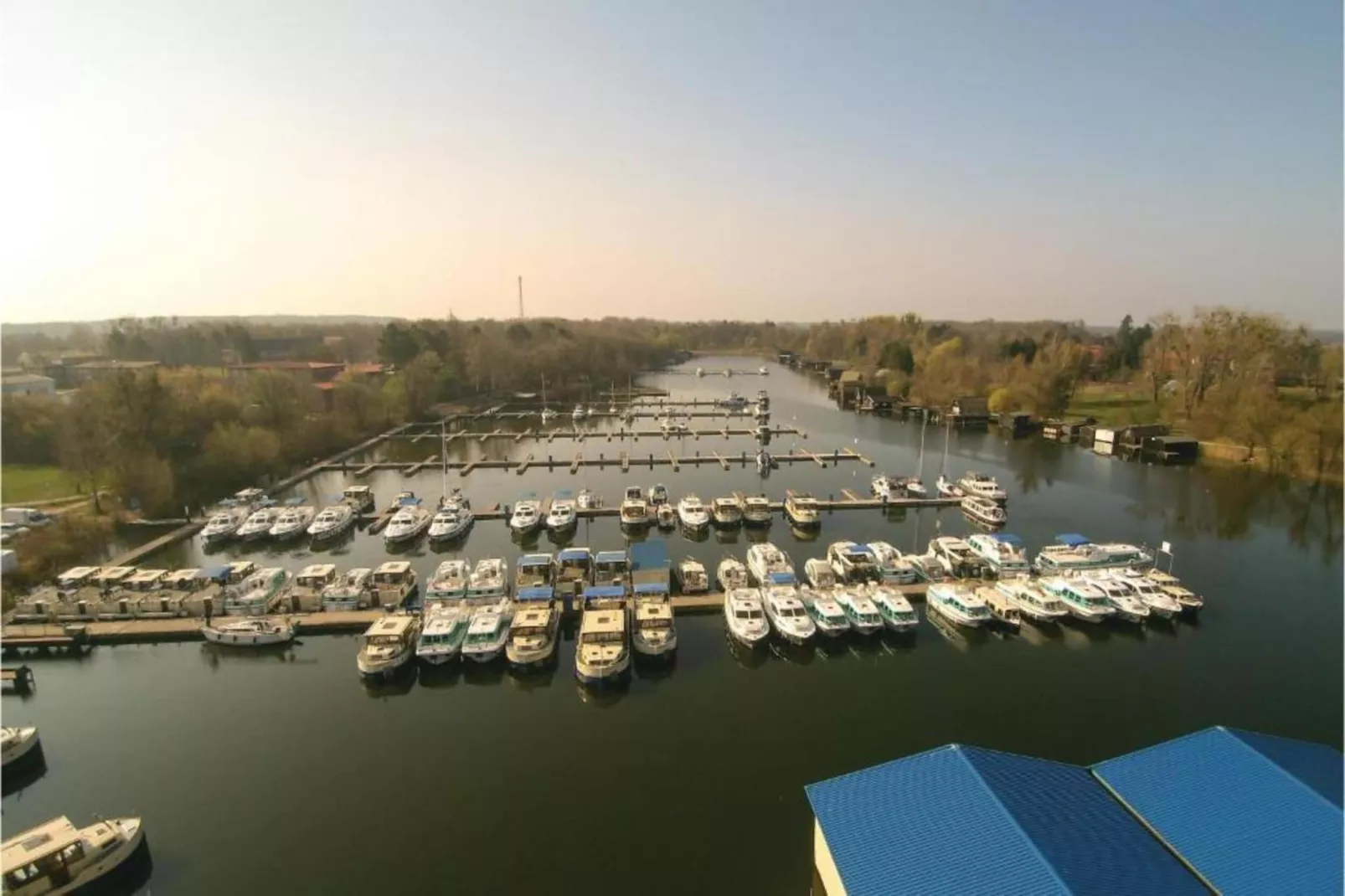 Seeadler 209-Areas summer 5km