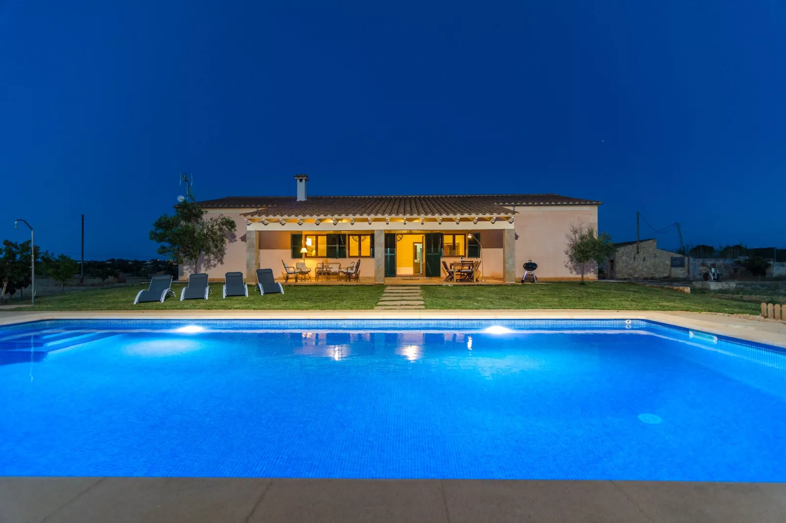 S'estacio-Schwimmbad