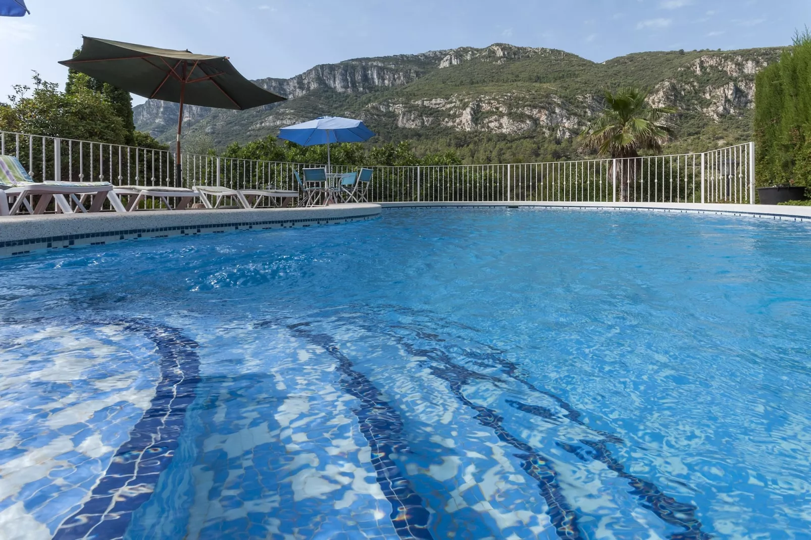 Portilet-Pool