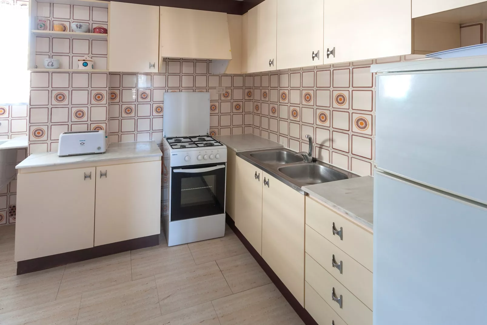 Rosmeri-Kitchen
