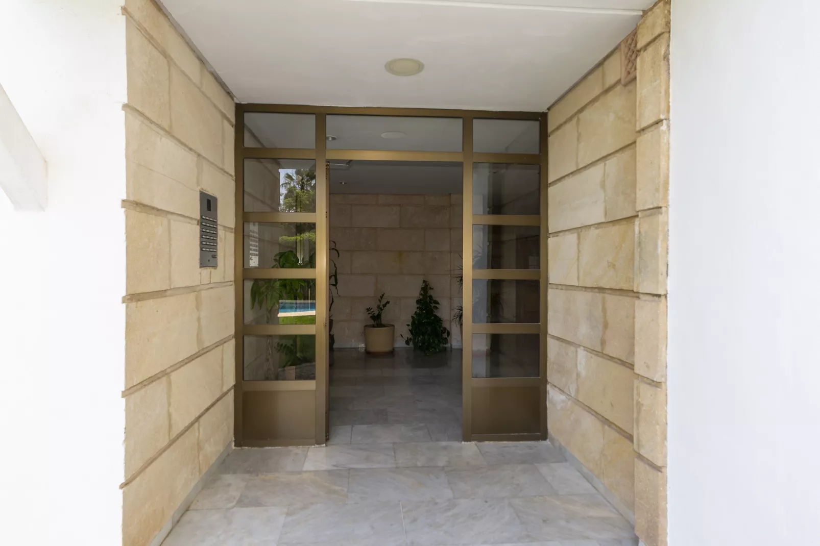 Caramelet-Reception hall