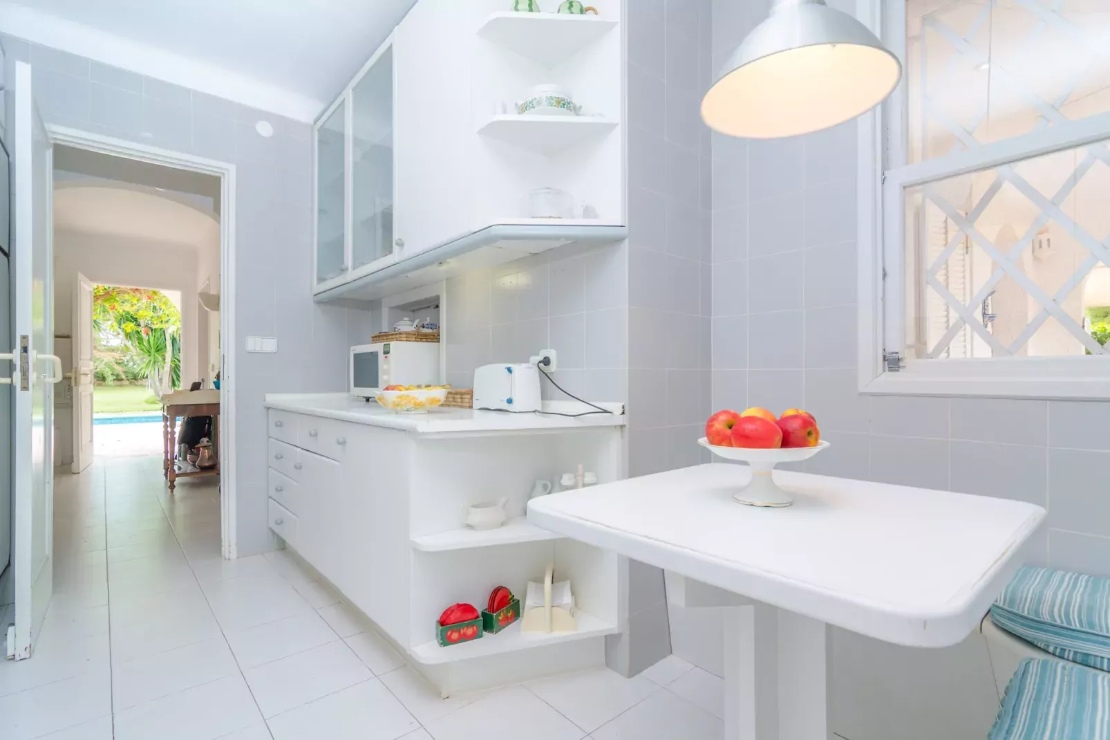Can Ferro - Kitchen