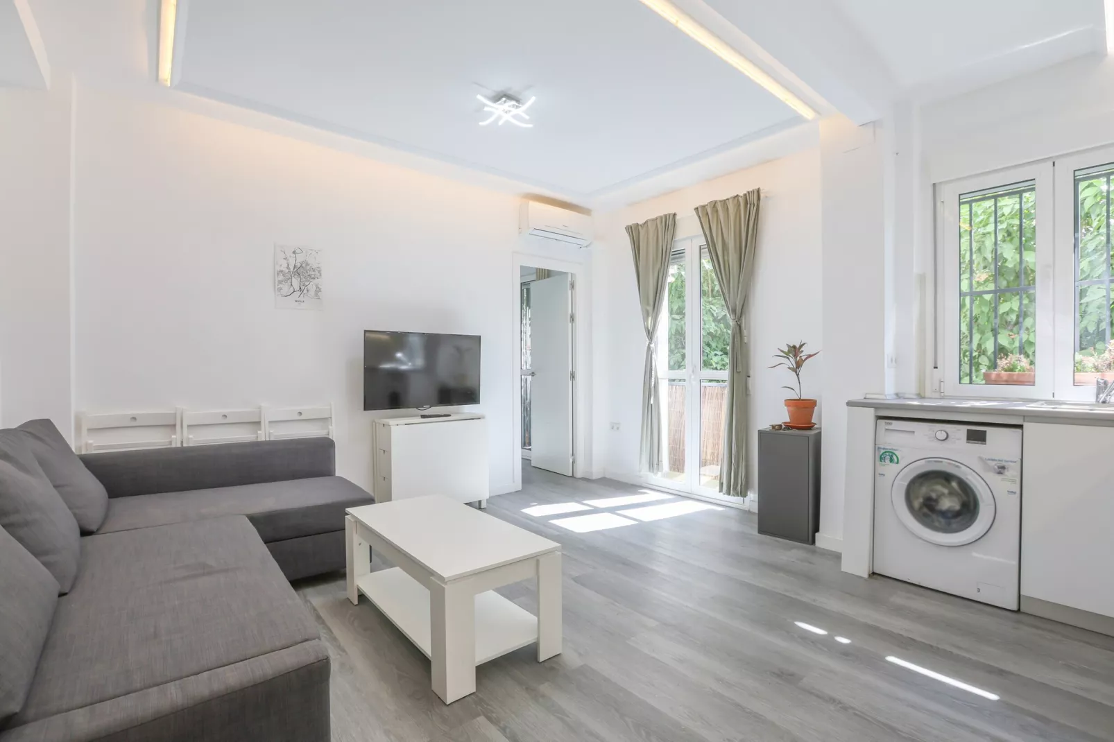 Azahar Gran Plaza-Salon