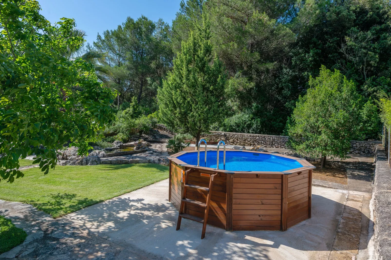 PequeÑa-Piscine