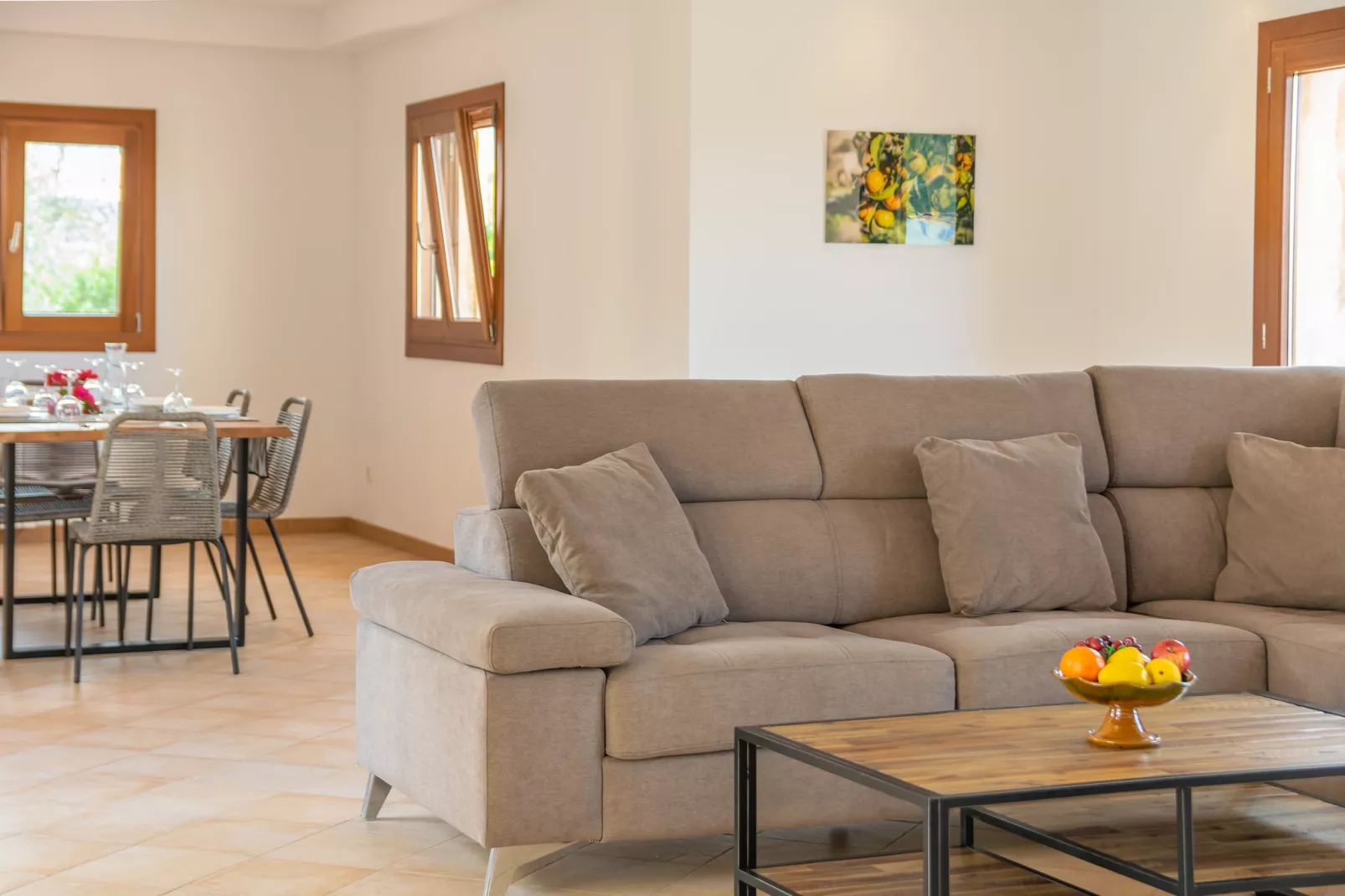 Fetget-can Bosco-Living room