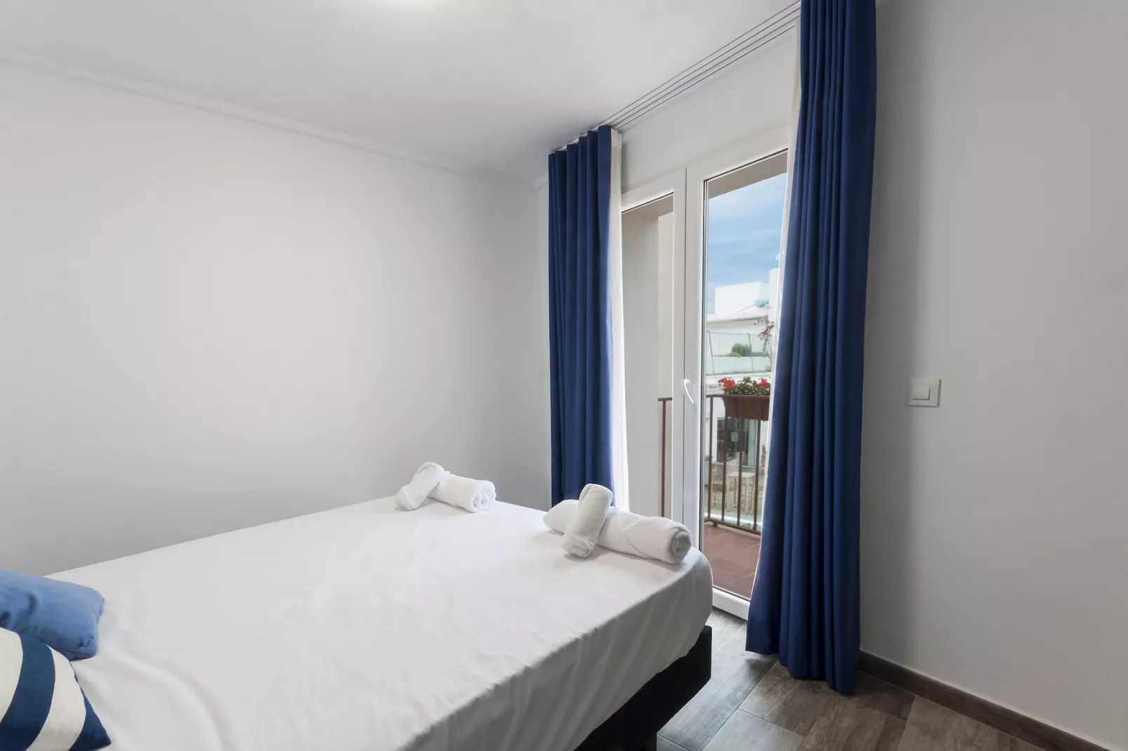 Apartamentos Al-andalusi 21-Schlafzimmer