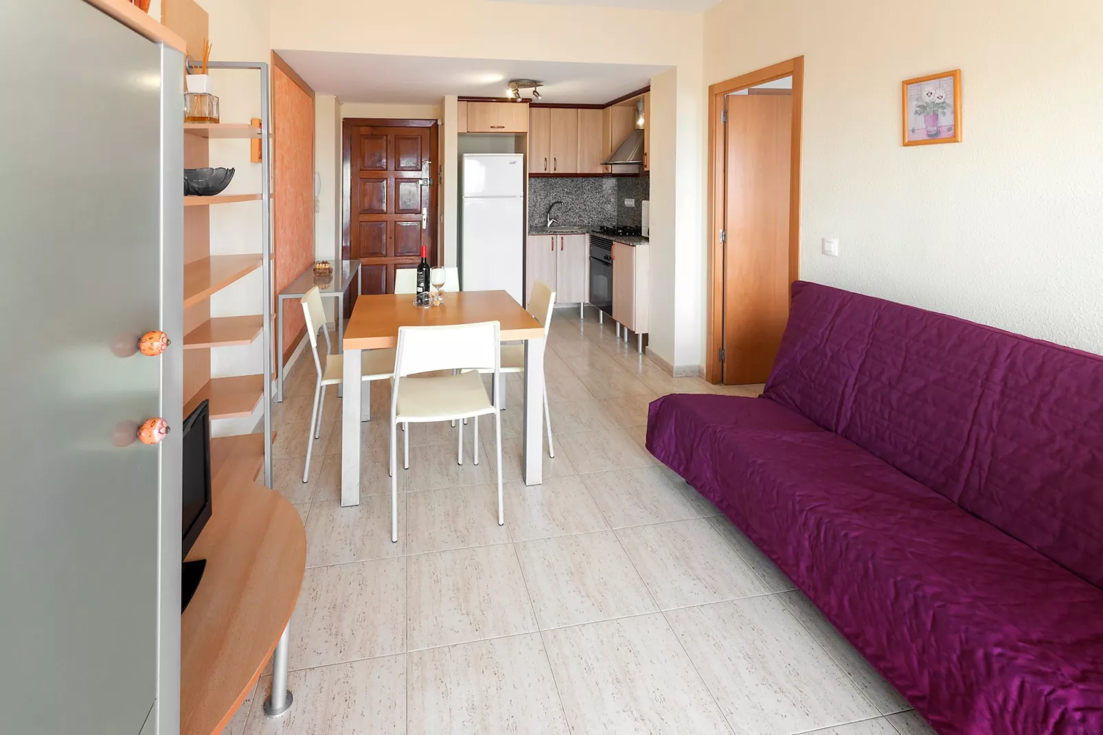 Infante-Living room