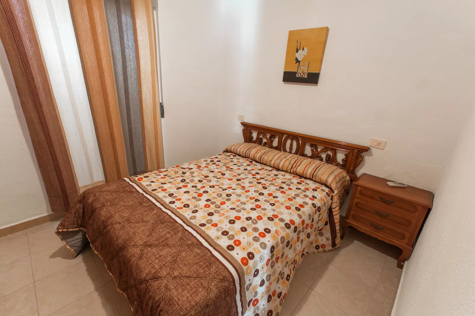 Amatista-Bedroom