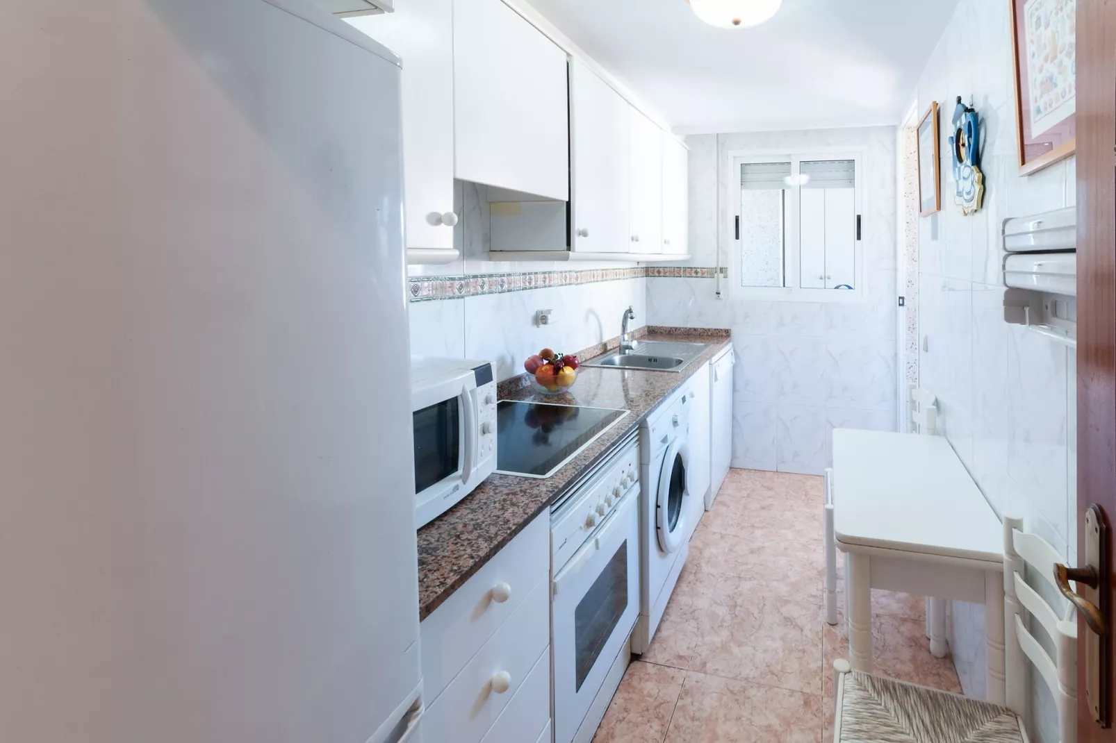 ParaÍso-Kitchen