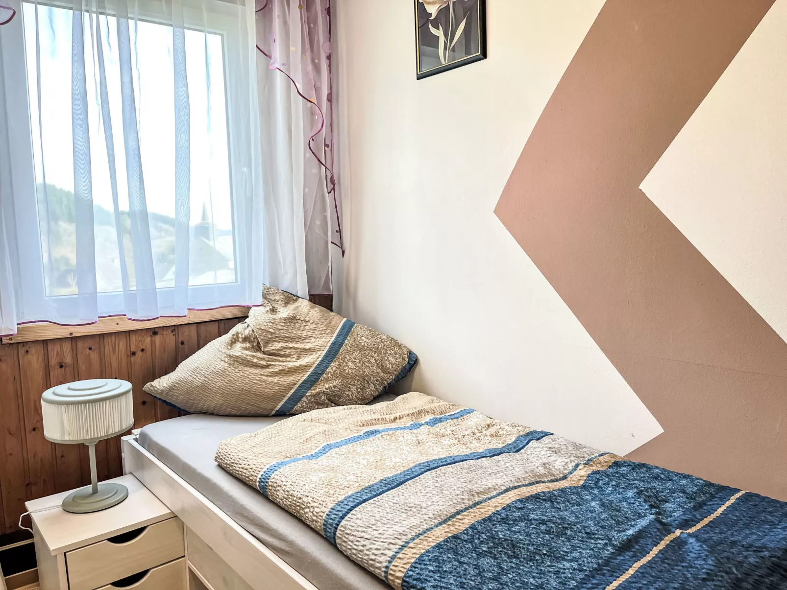 Ferienwohnung Renata 1 nahe Nürburgring-Inside