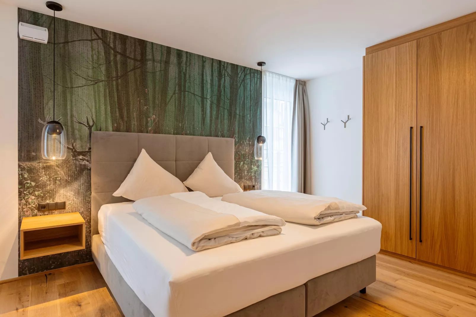 Fiss Suites 4-Bedroom