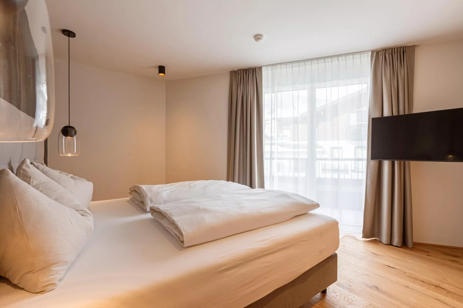 Fiss Suites 10-Bedroom