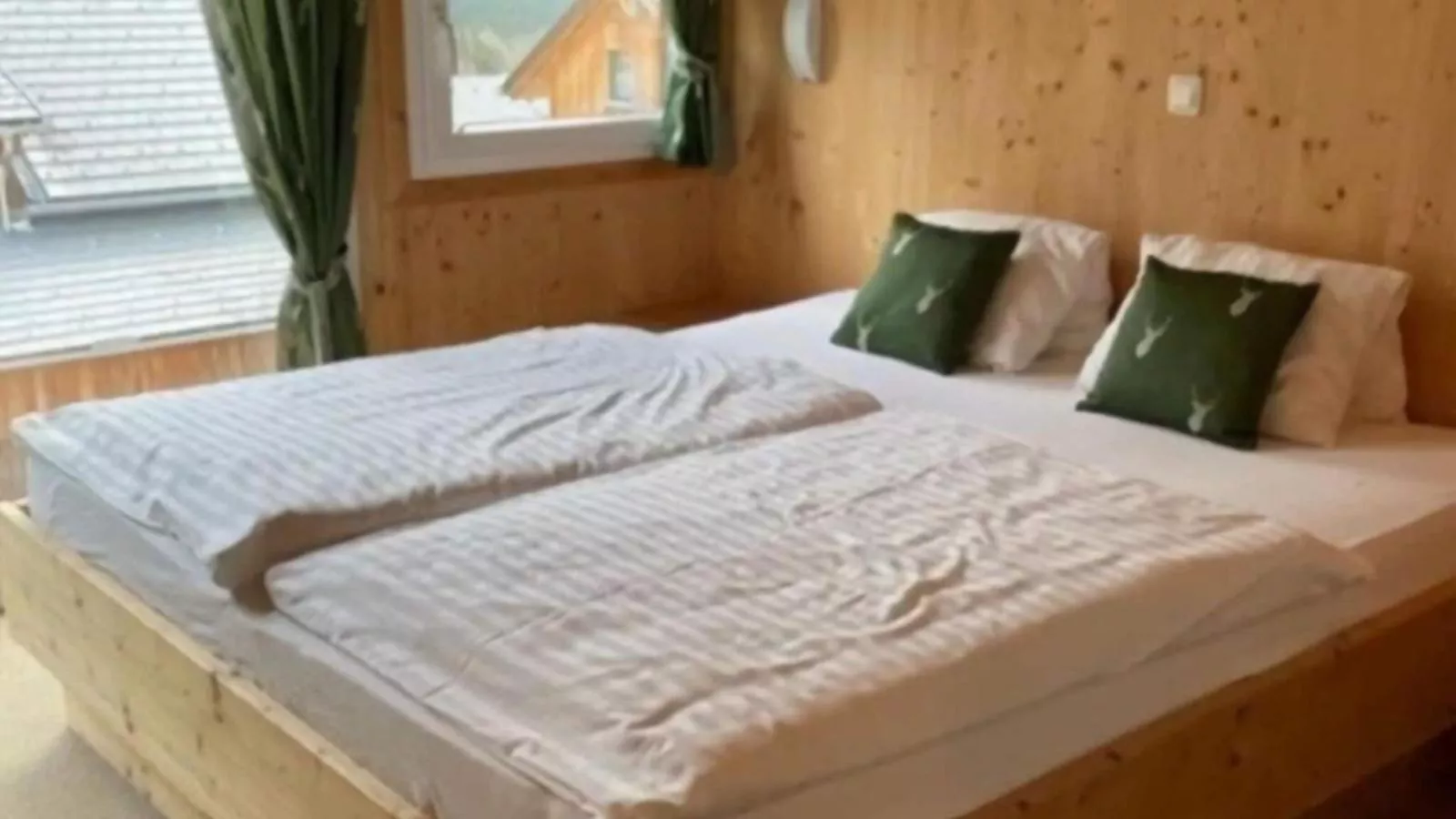 The Laerch-Schlafzimmer