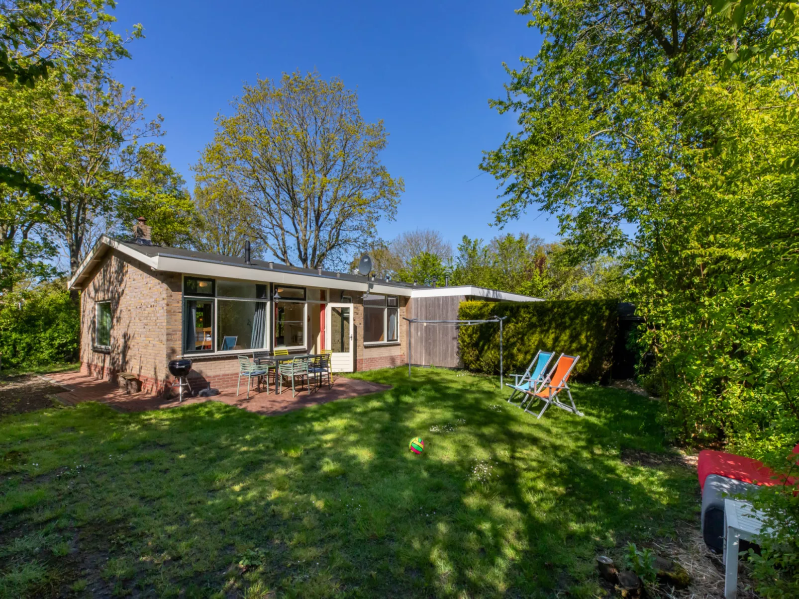 Parkside Residence Oostkapelle-Outside
