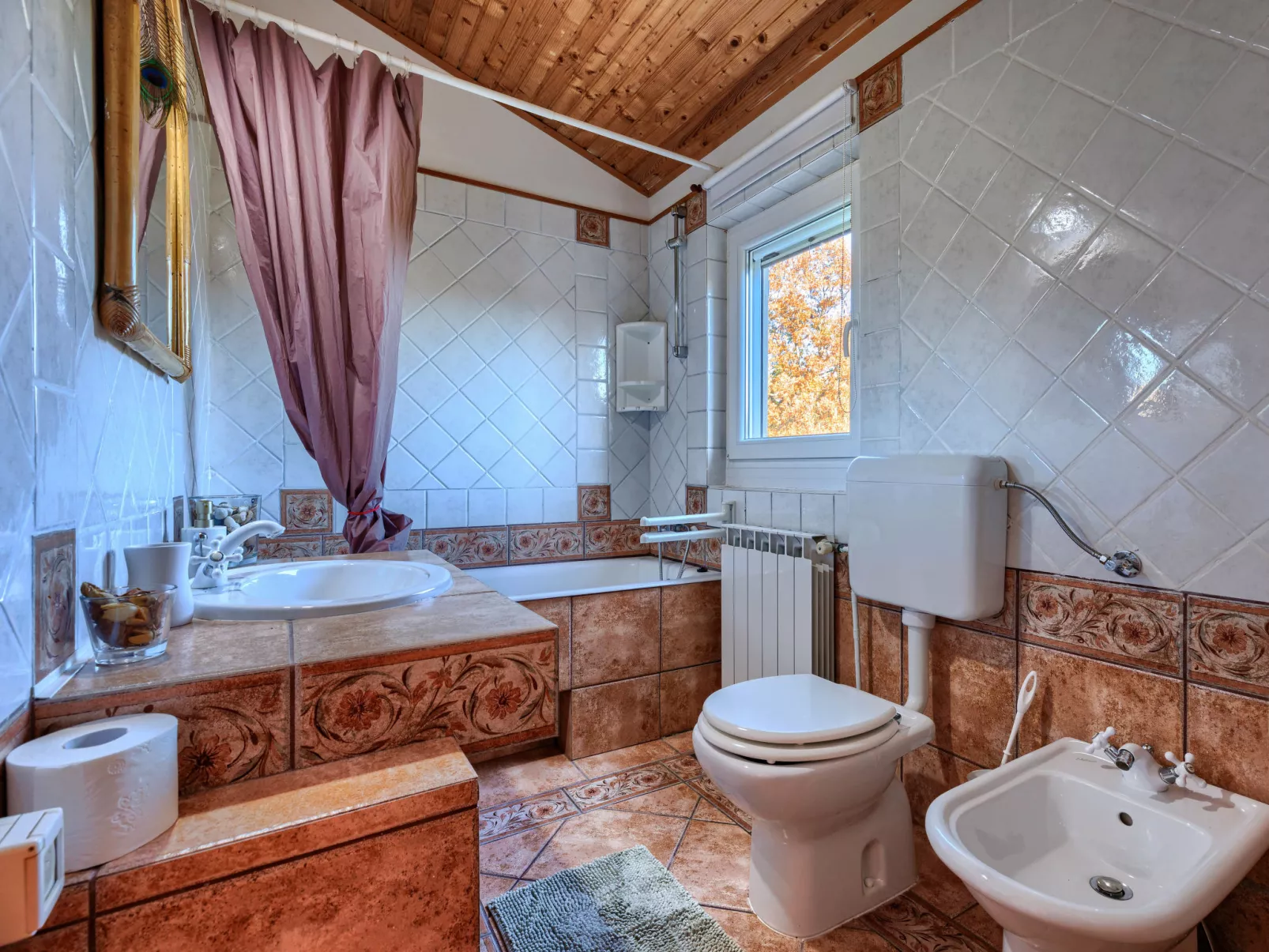 Village Family House Ranka-Dedans