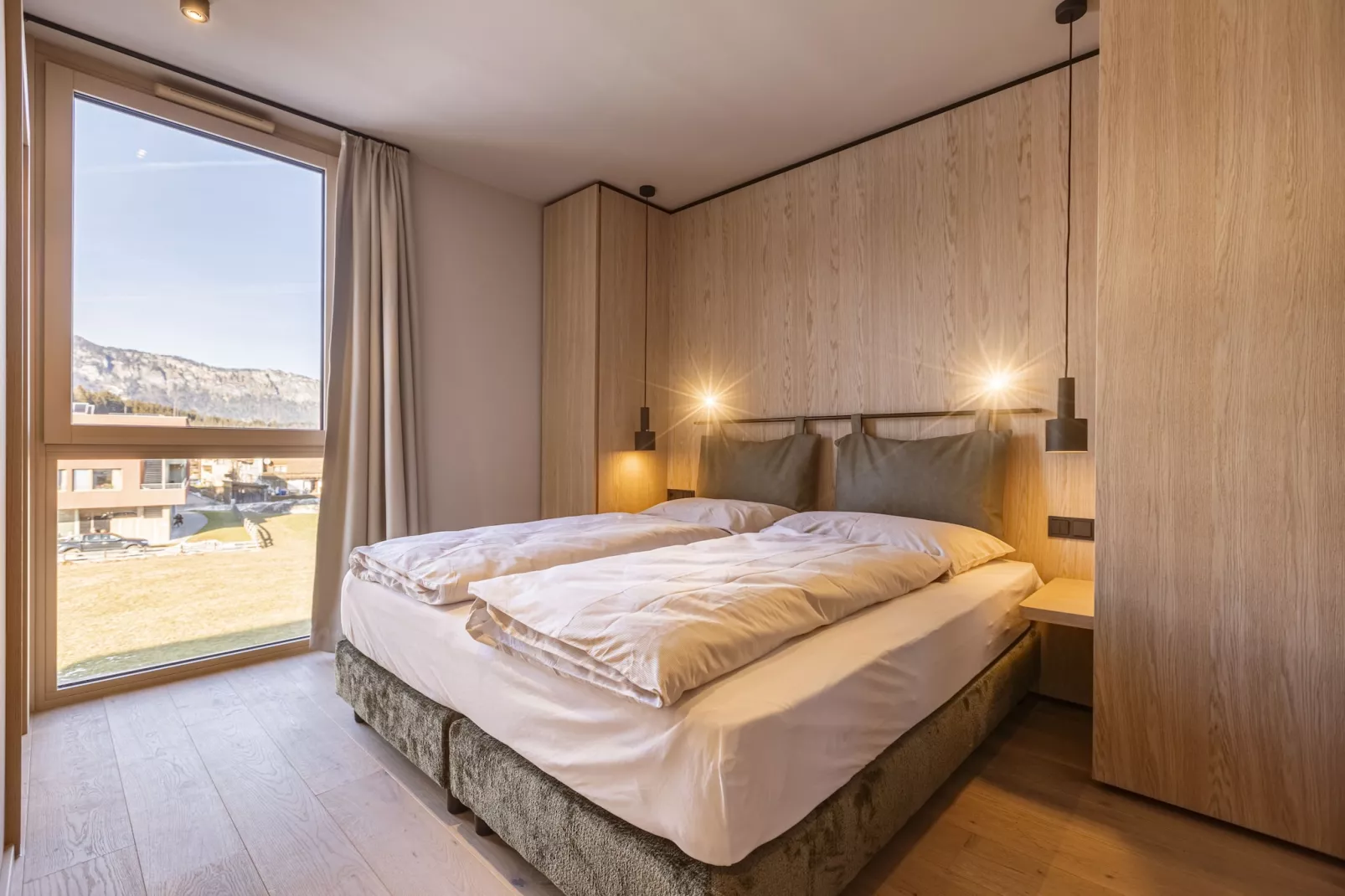 Kitzbühel Suites 2-Bedroom