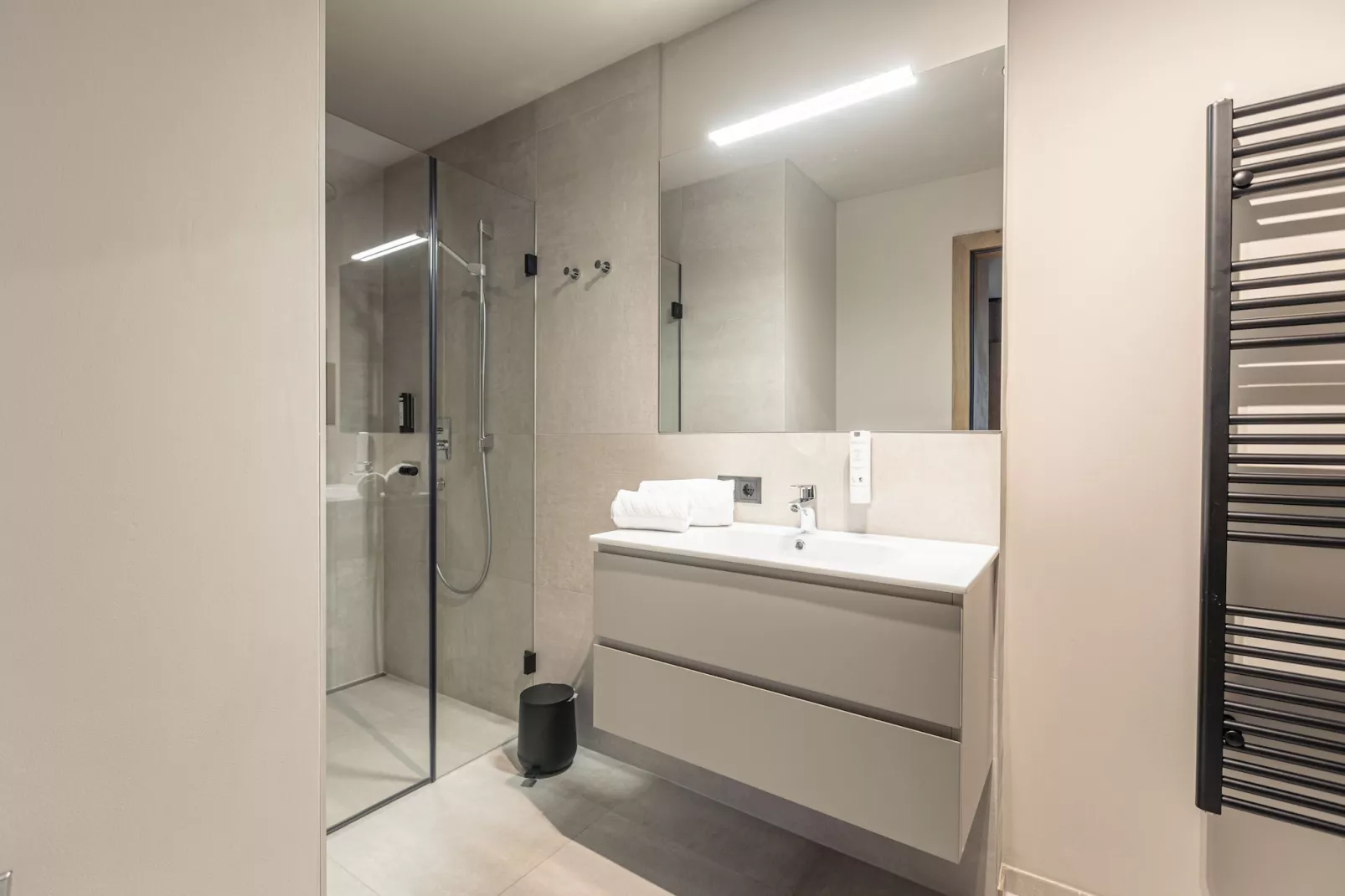 Chalet 149 Westendorf 6-Bathroom