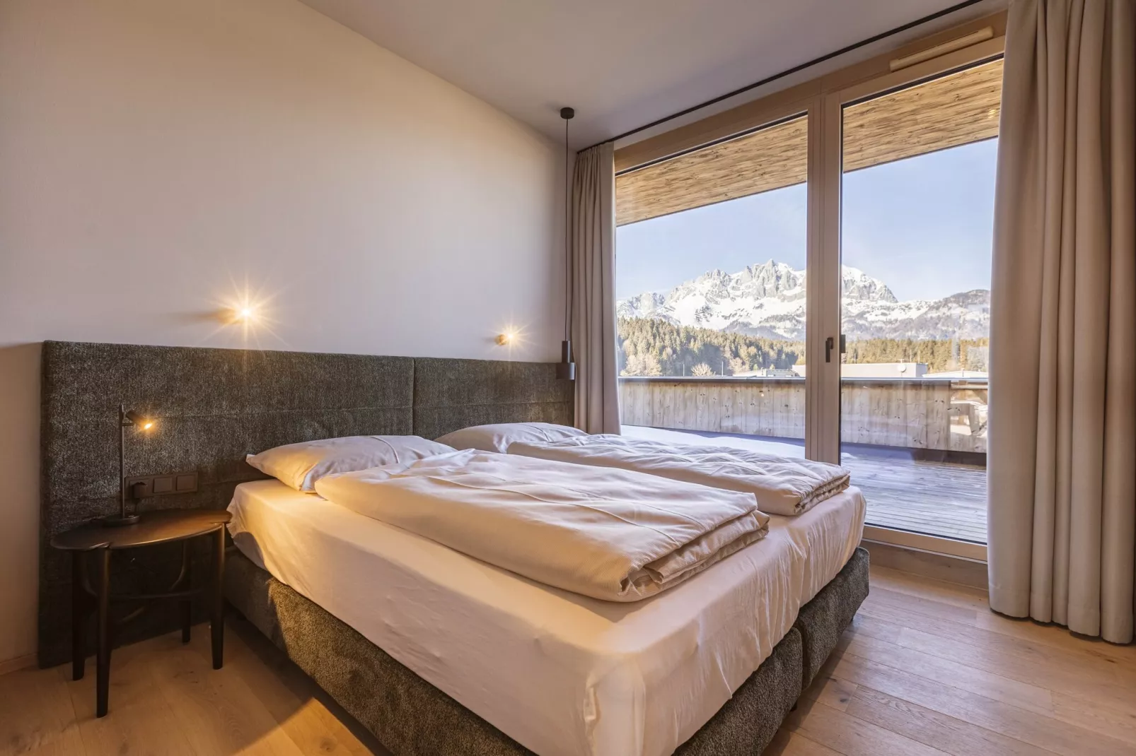 Kitzbühel Suites 3-Bedroom