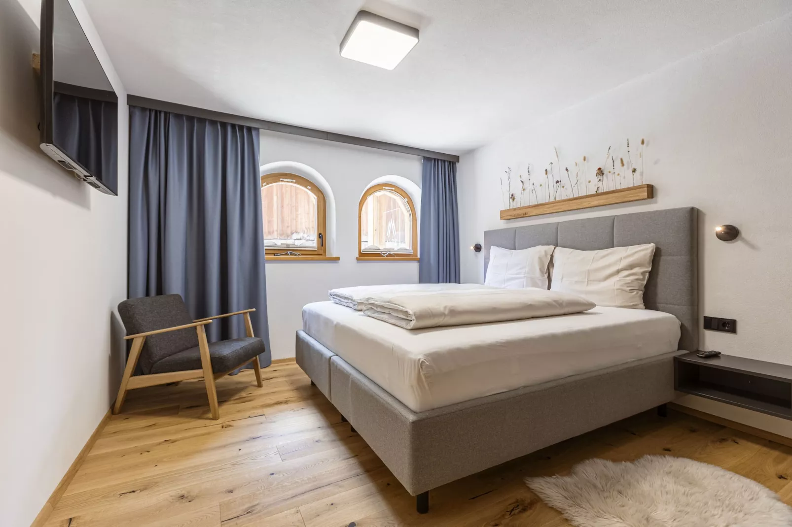 Zugspitz Suites Lermoos 6-Bedroom