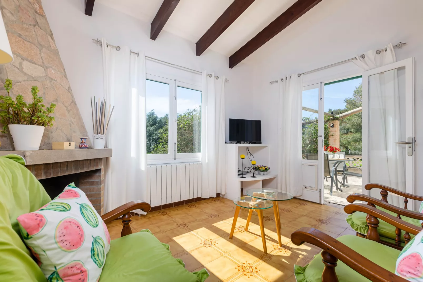YourHouse Sa Caseta de Shorta-Living room