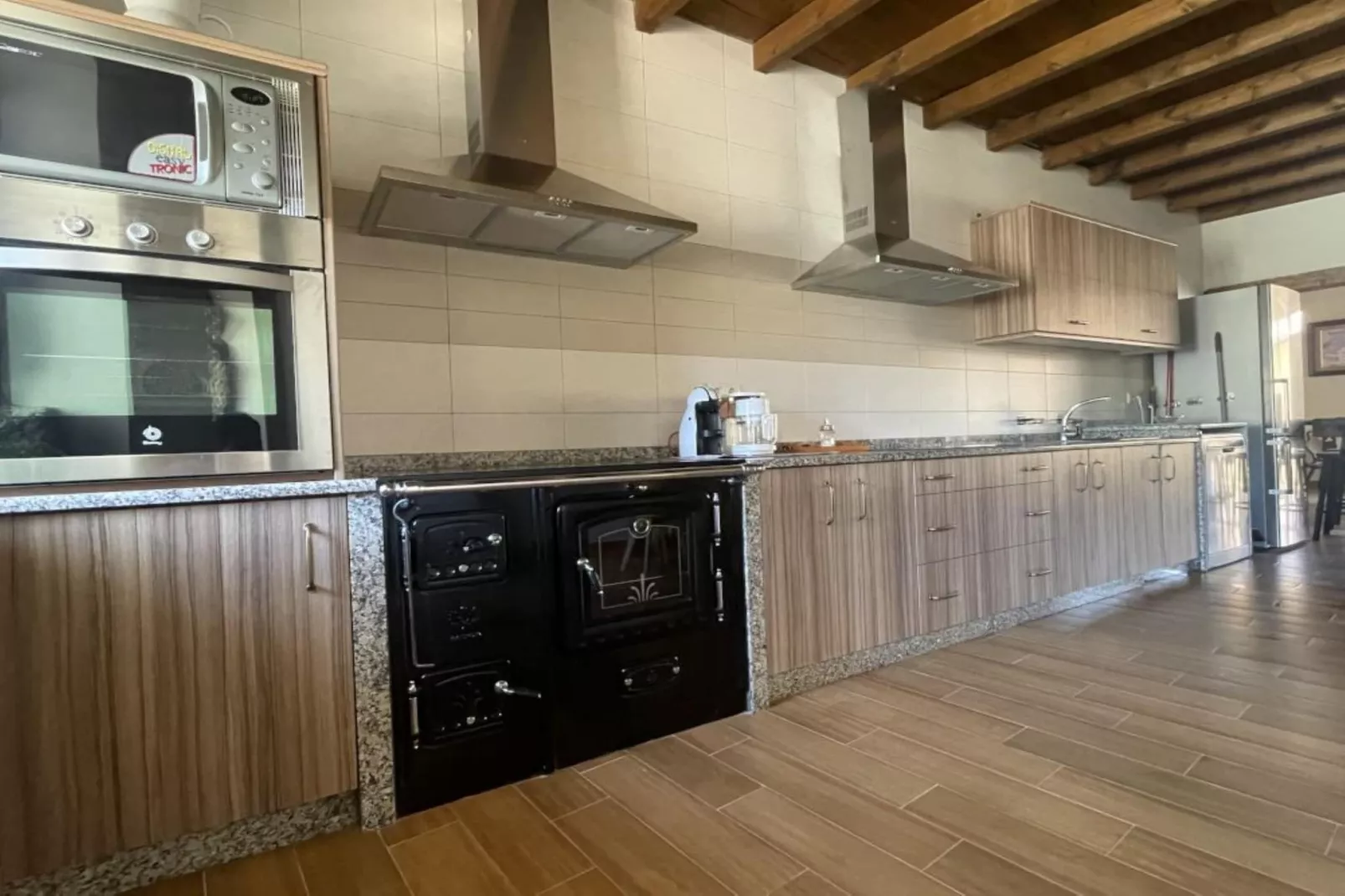 YourHouse A Casa Da Corona-Kitchen
