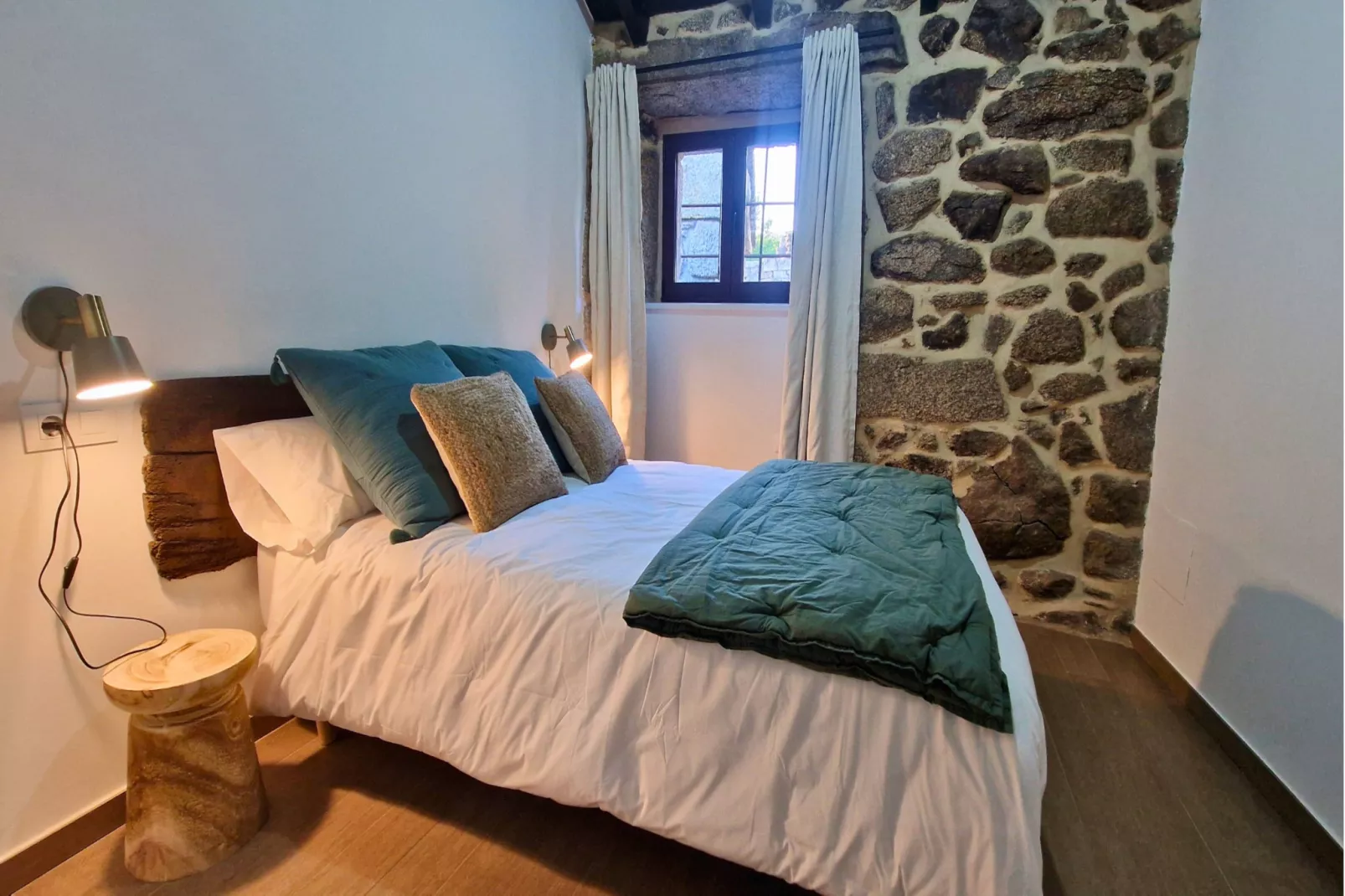 YourHouse O Canton-Bedroom