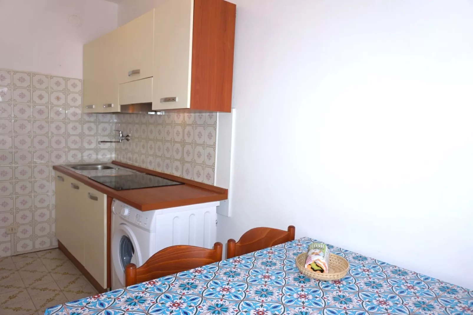 Livenza 41-Kitchen