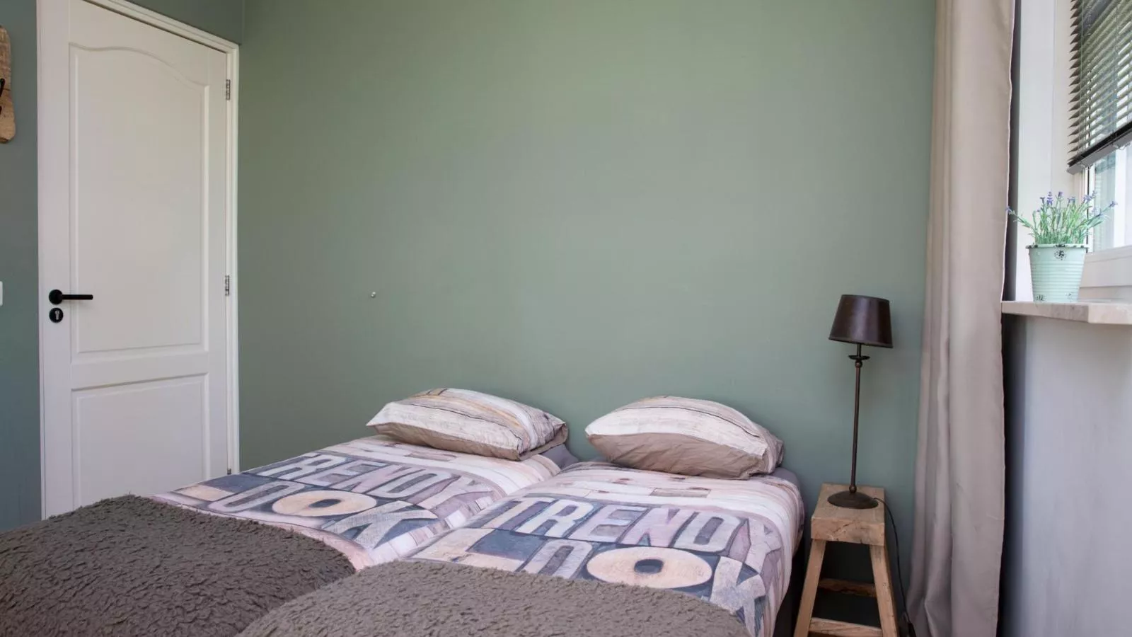 De Genderense Hoeve-Chambre