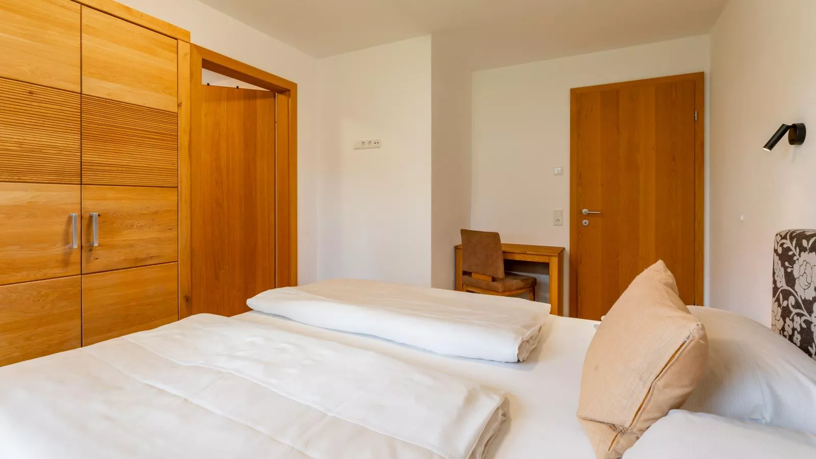 Tauern Suites Mitterwirt TOP 204-Bedroom