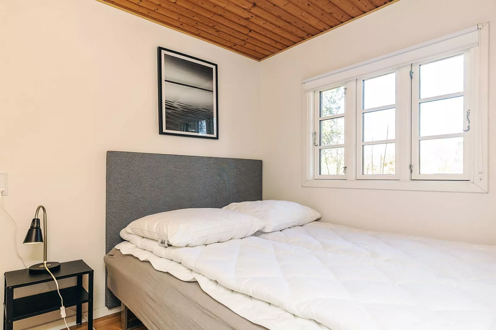 6 person holiday home in Rødby-Indoor