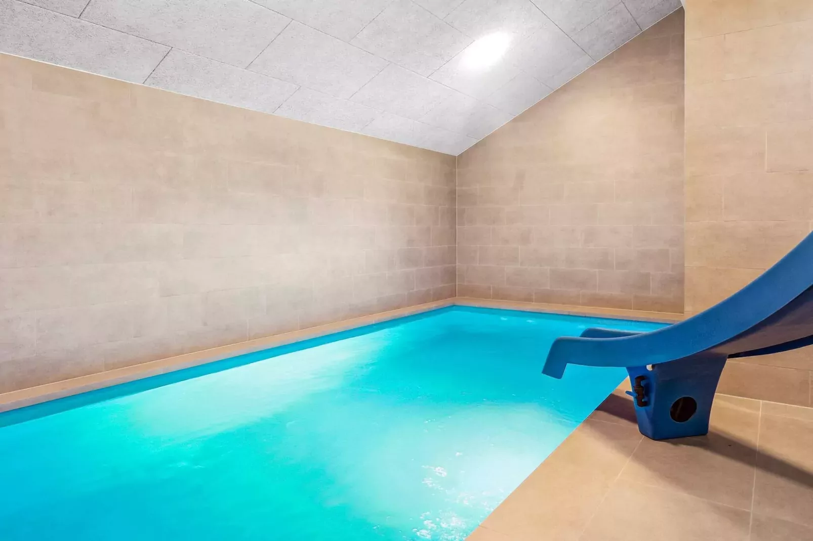 5 star holiday home in Sydals-Pool