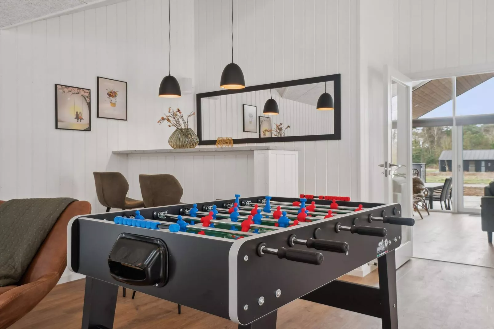 5 star holiday home in Aakirkeby-Not tagged