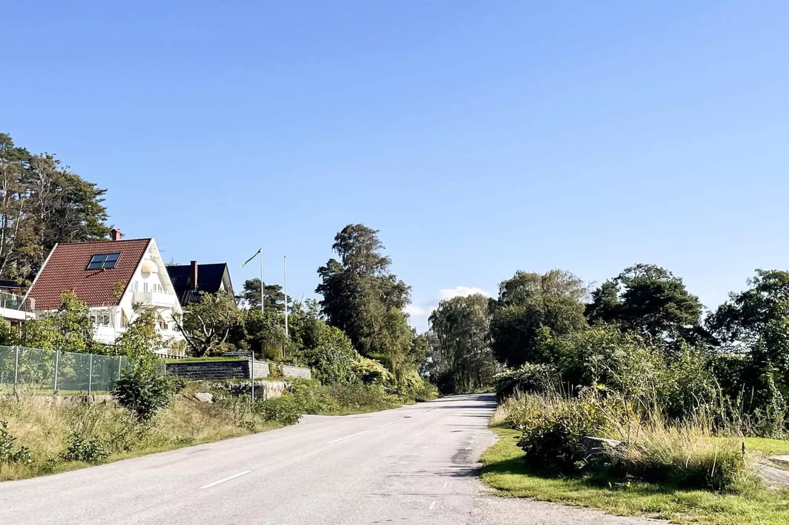 5 star holiday home in Uddevalla-Outdoor