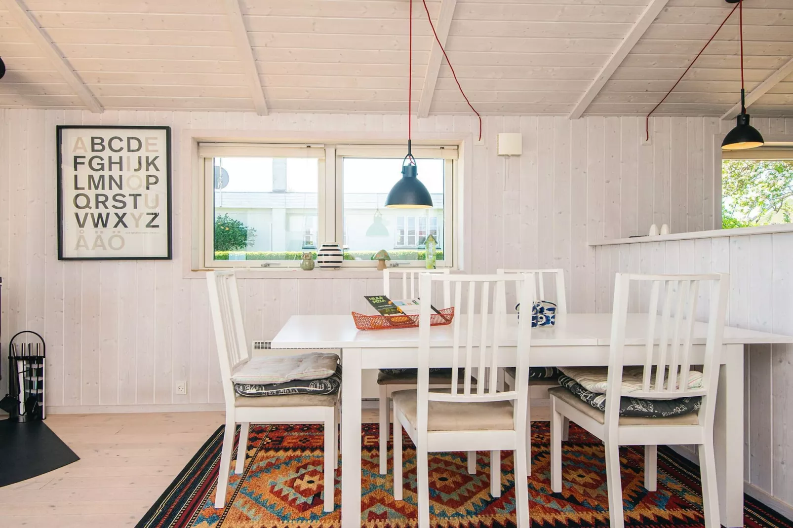 4 star holiday home in Hejls-Indoor