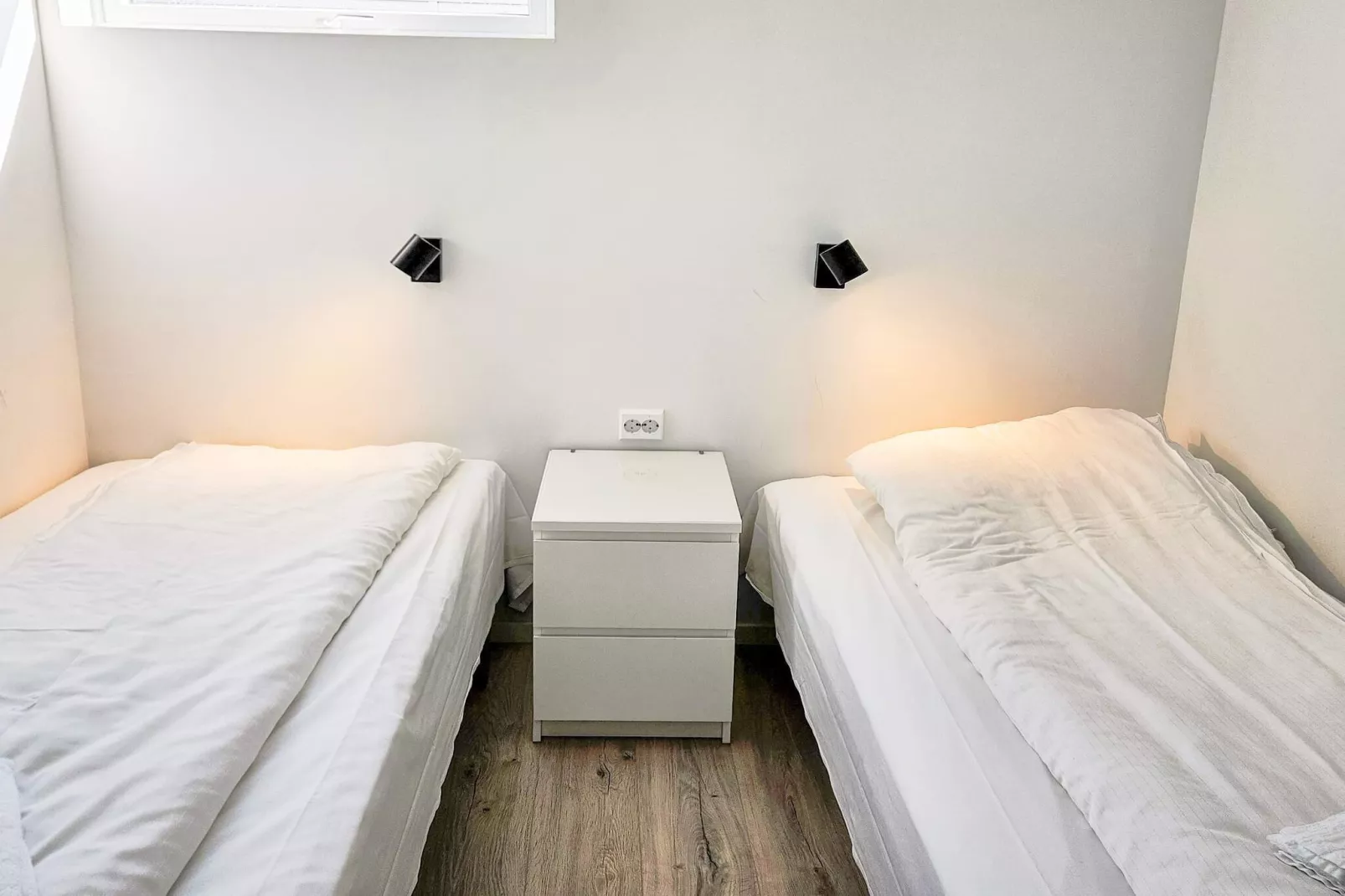 4 person holiday home in Sørbøvåg-Indoor