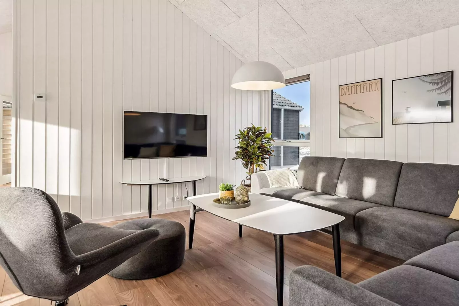 5 star holiday home in Nørre Nebel-Not tagged