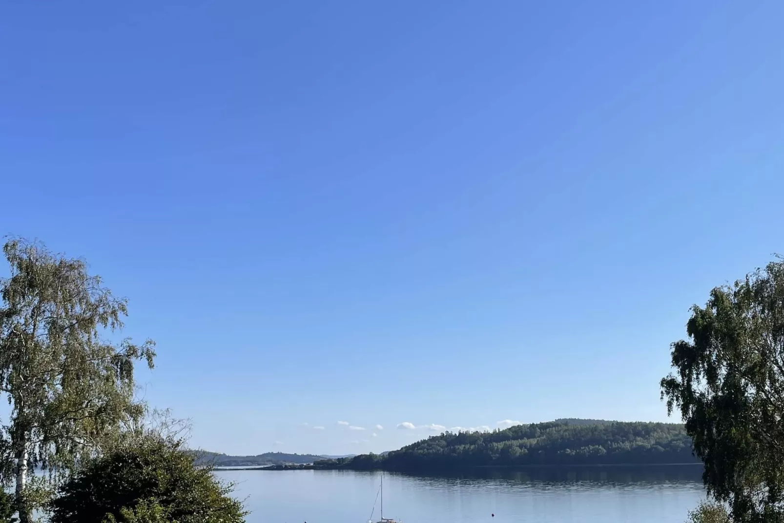 2 person holiday home in Uddevalla-Water view