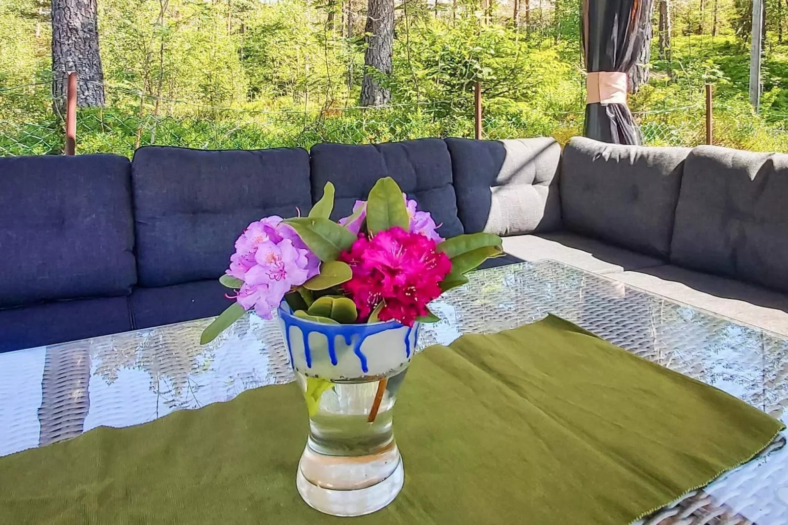13 person holiday home in Songesand-Not tagged