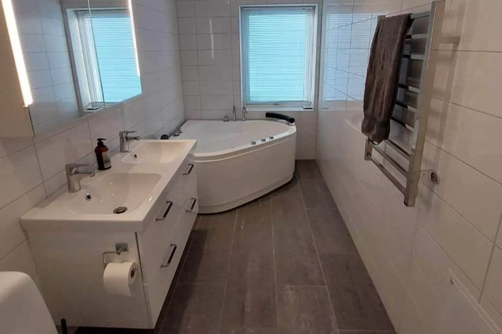 5 star holiday home in Bleket-Indoor