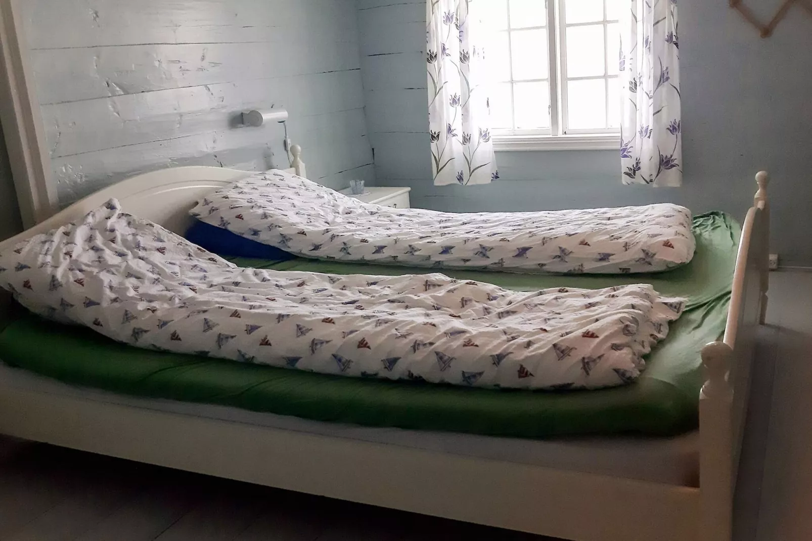 5 person holiday home in lyngdal-Indoor
