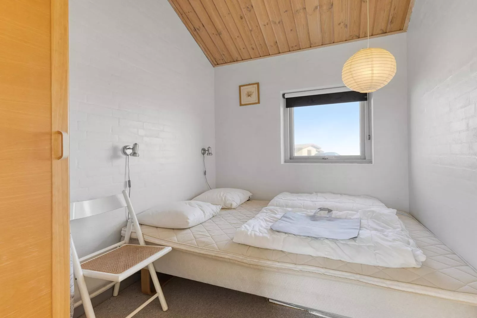 5 star holiday home in Løkken-Indoor
