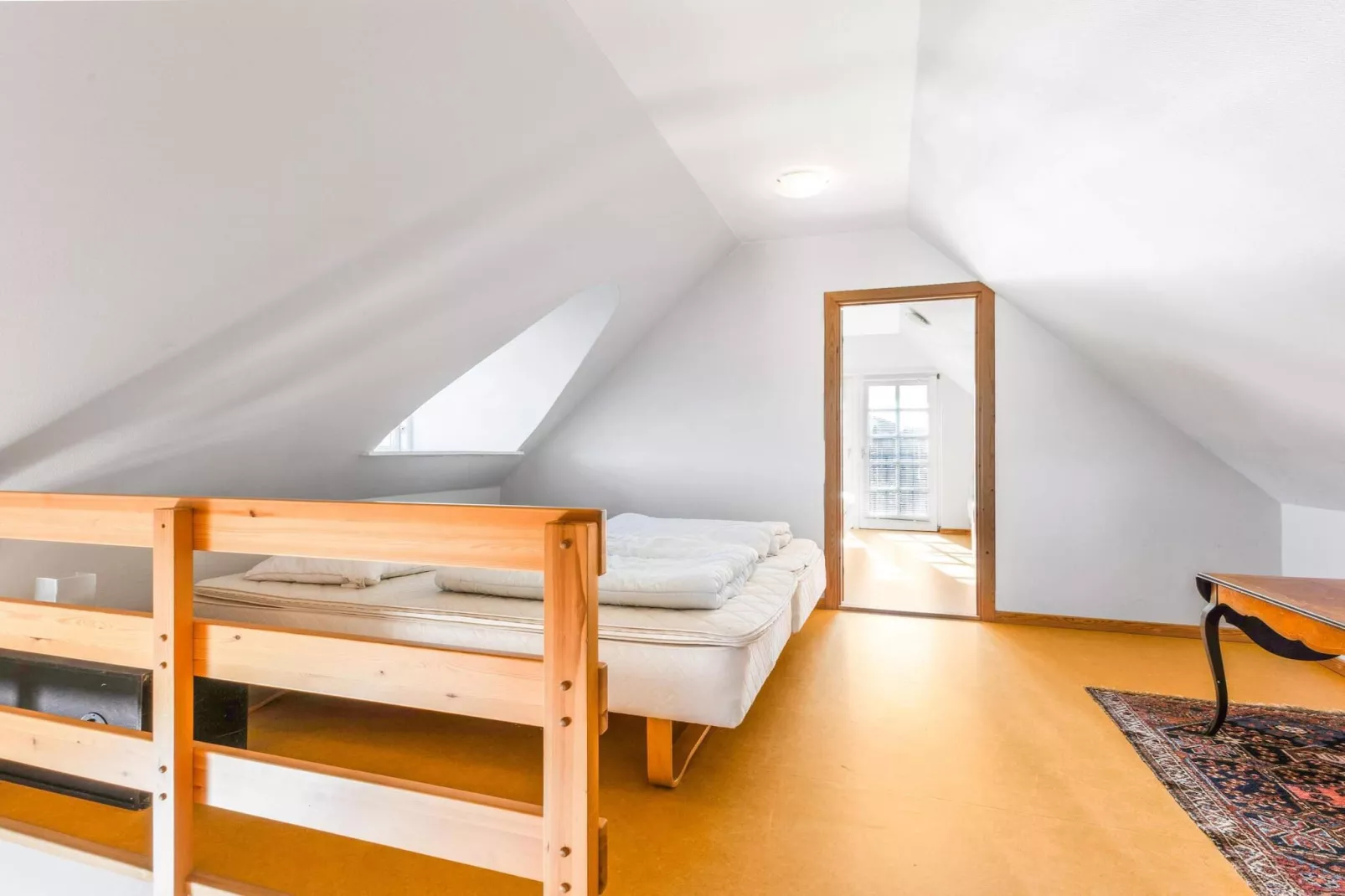 5-Sterne-Ferienhaus in Blokhus-Innen