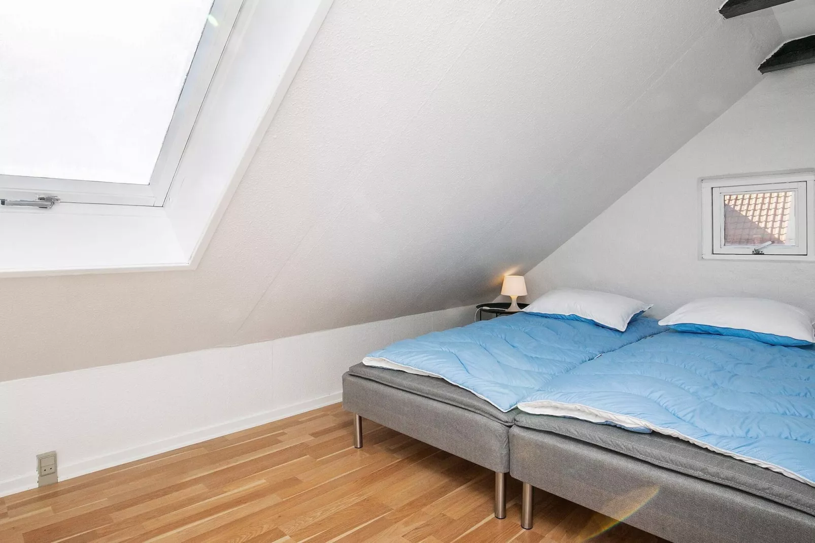Holiday home in Løkken near beach-Indoor