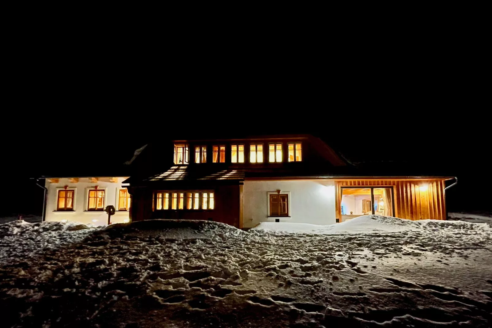 Víchová nad Jizerou LVV033-Outdoor