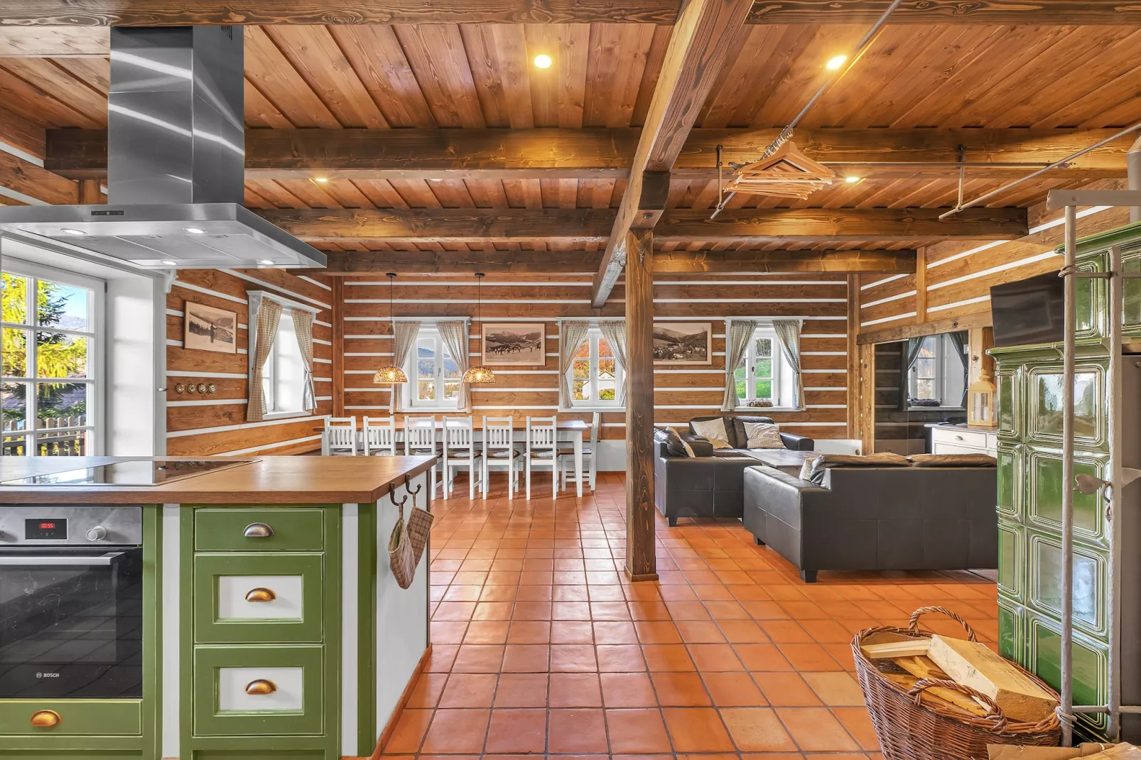 Horni Marsov KHK320-Wohnzimmer