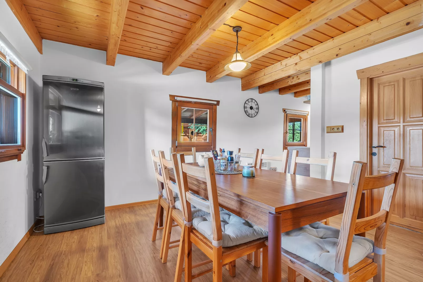 Dolni Branna KDK11208-Dining room
