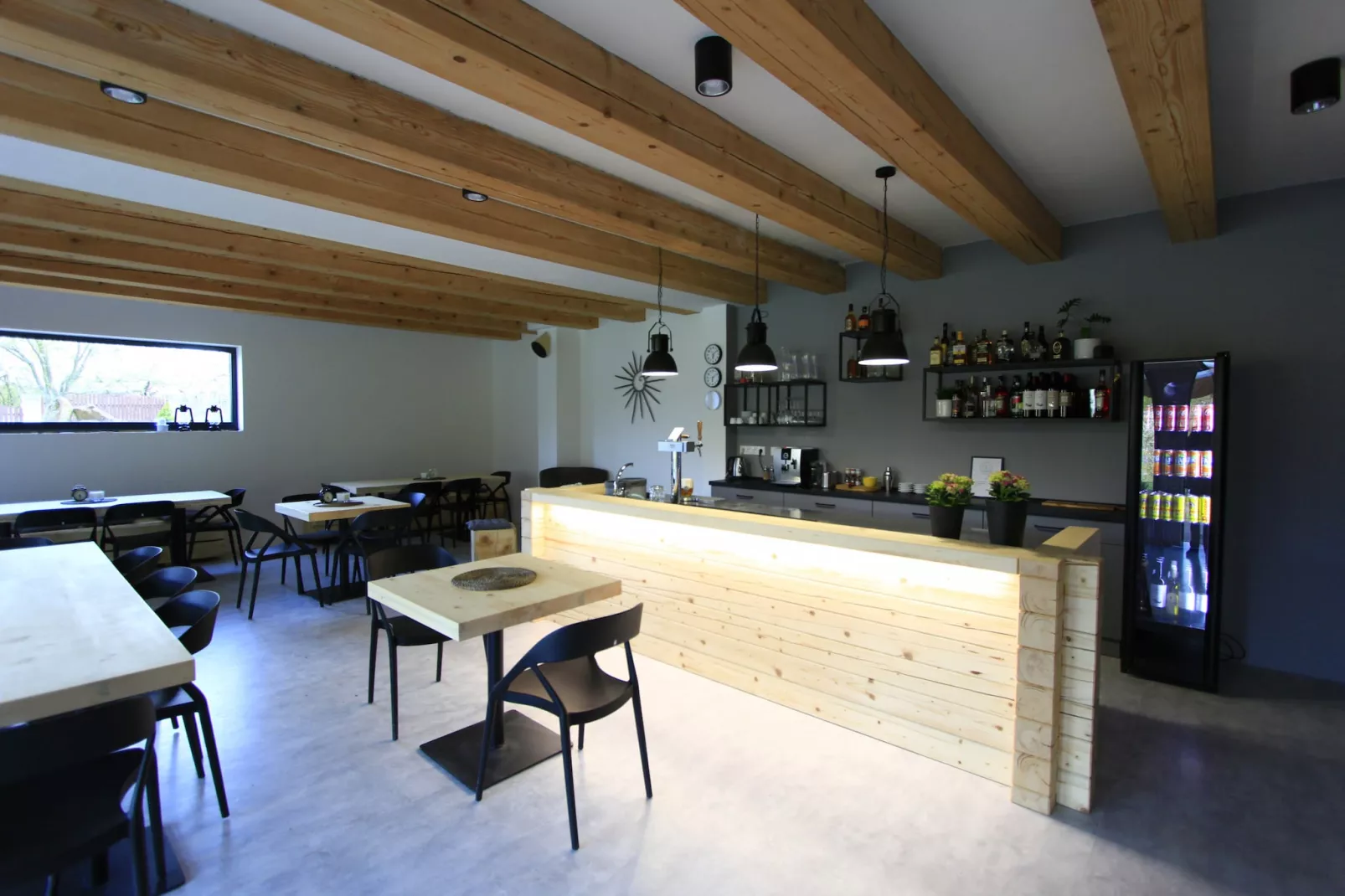 Pernstejn VPM019-Wohnzimmer
