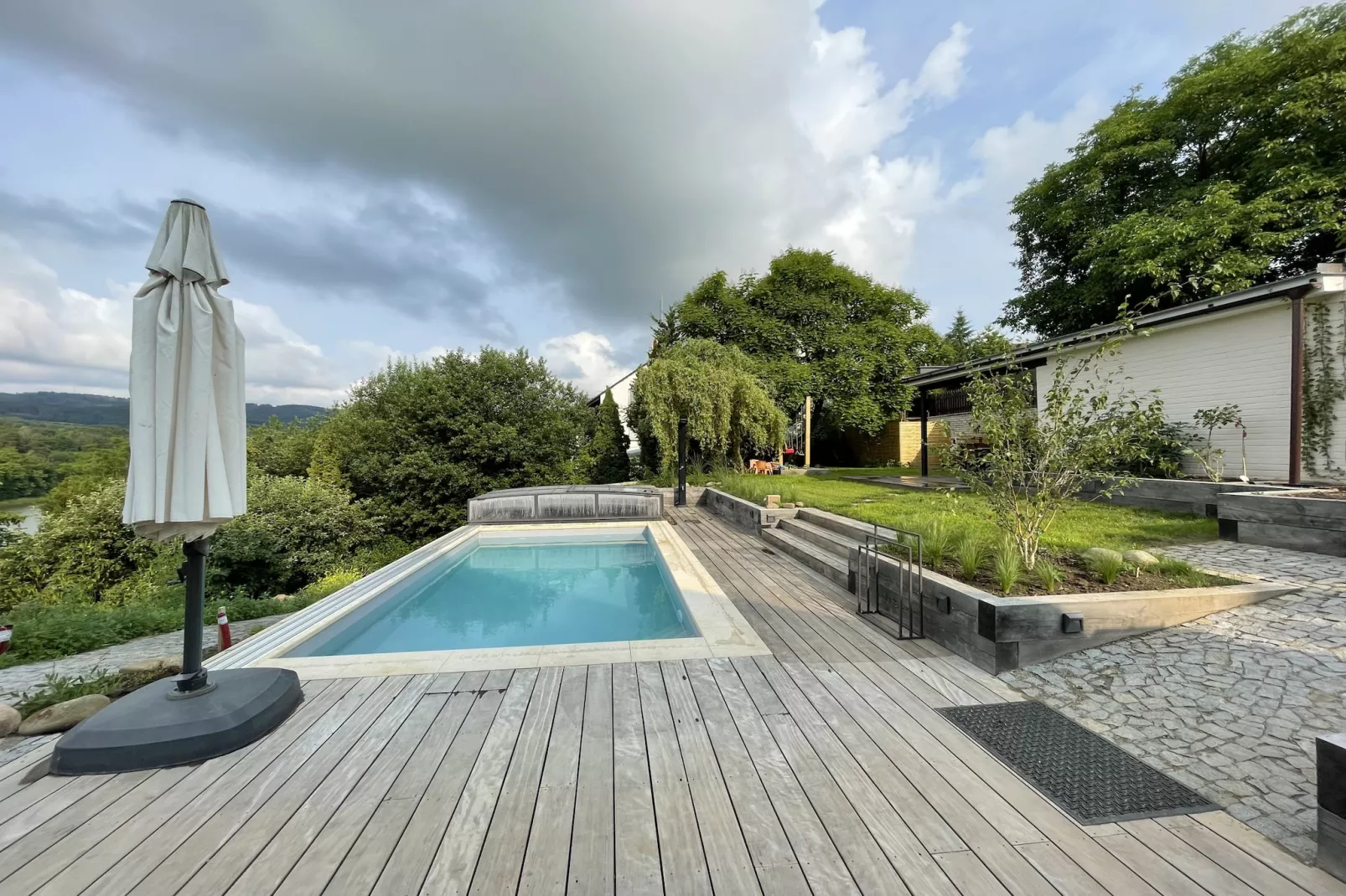 Villa Kretin VLV142-Pool
