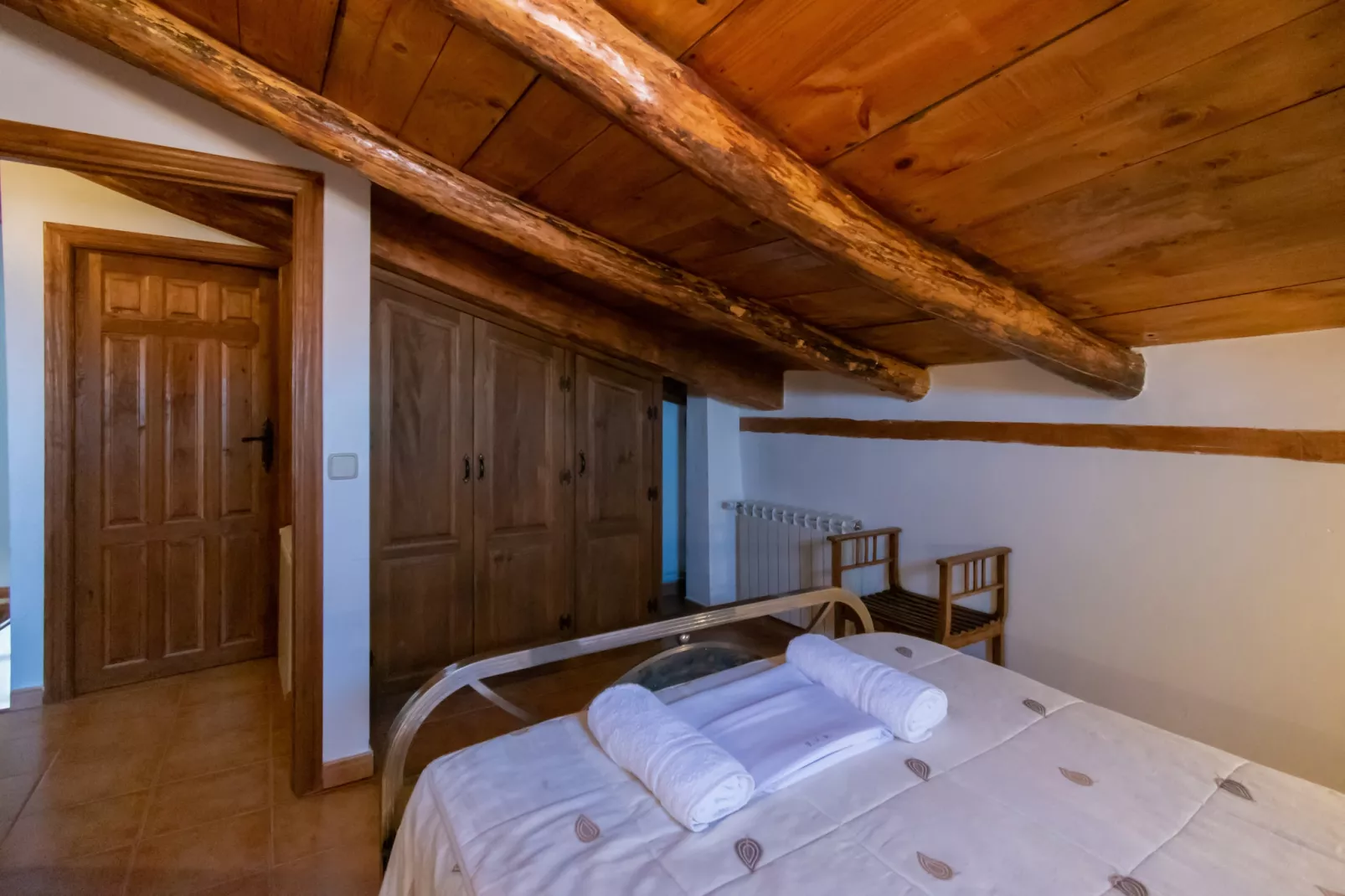 Casa del Palomar 8-Bedroom