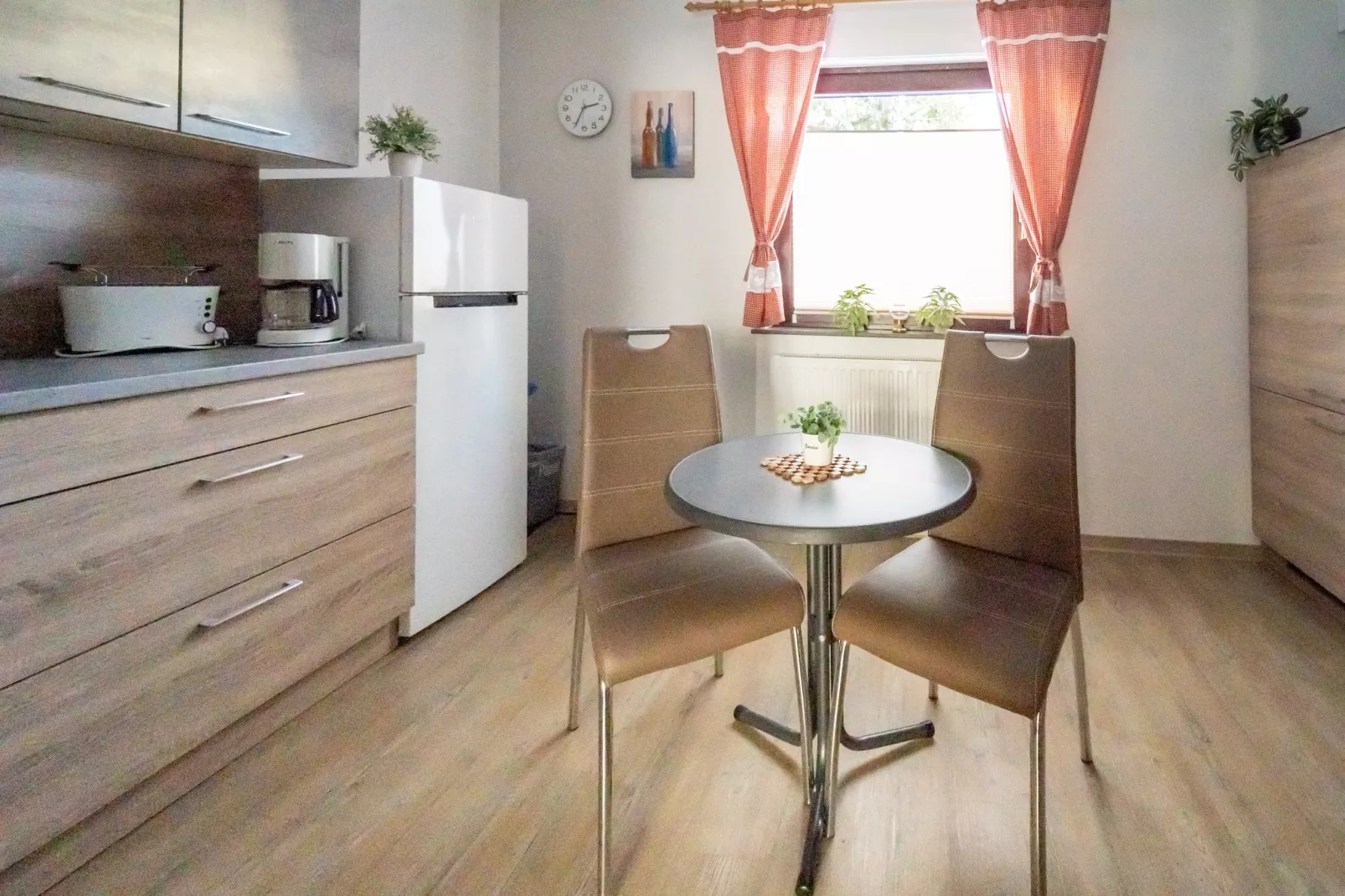 Ferienhaus Elendstal-Kitchen